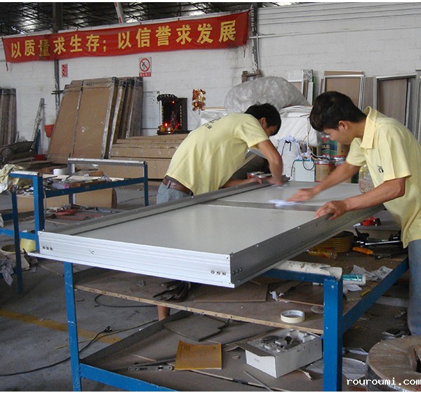 生态门批发厂家