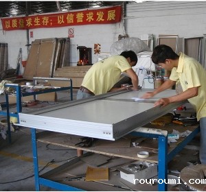 生态门批发厂家