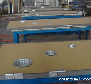 高档生态门厂家