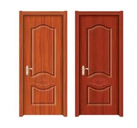 双反凸工艺生态门