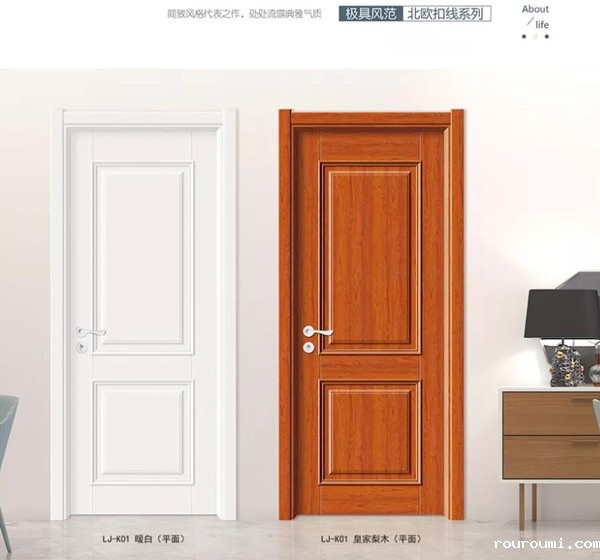 北欧扣线生态门 北欧扣线生态门