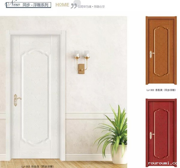 生态门批发厂家