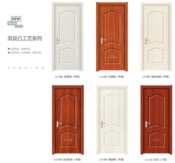 生态门批发厂家 生态门批发厂家