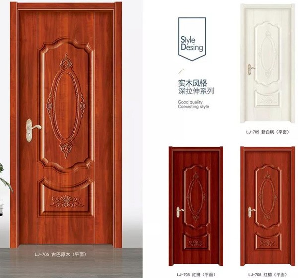 生态门生产厂家 生态门生产厂家