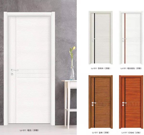 高档生态门厂家 高档生态门厂家