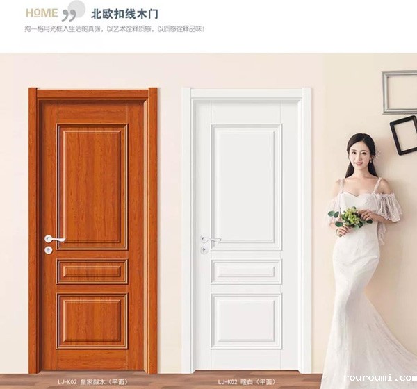 高档生态门制作厂家 高档生态门制作厂家