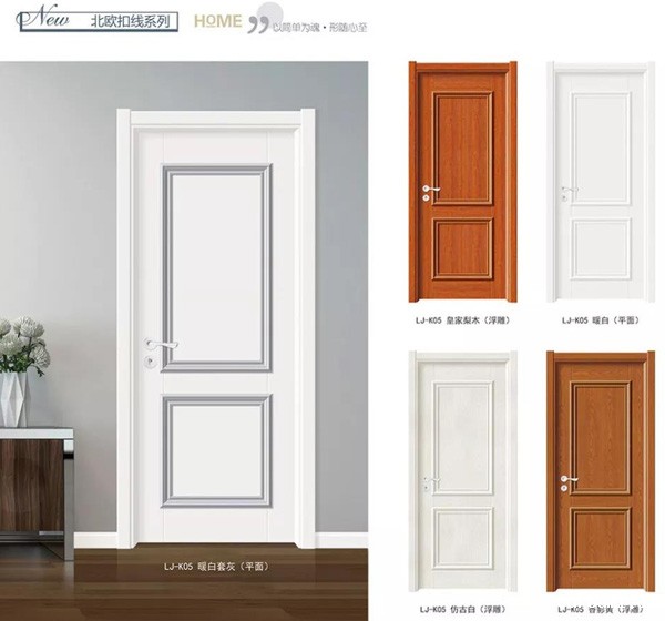 高档生态门制作工艺 高档生态门制作工艺